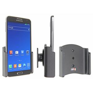 Resim Brodit Halter mit Kugelgelenk für  Samsung Galaxy Note 3 Neo N7505