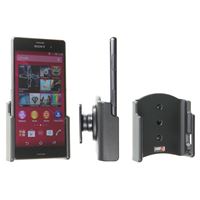 Resim Brodit Halter mit Kugelgelenk für  Sony Xperia Z3 / Xperia Z3+