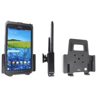 Resim Brodit Halter mit Kugelgelenk für  Samsung Galaxy Tab Active , passt für Geräte mit dem Original Skin