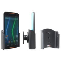 Resim Brodit Halter mit Kugelgelenk für  Motorola Moto X ab 2014