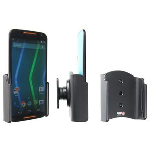 Resim Brodit Halter mit Kugelgelenk für  Motorola Moto X ab 2014