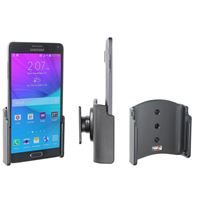 Resim Brodit Halter mit Kugelgelenk für  Samsung SM-N910 Galaxy Note 4