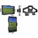 Resim Brodit Halter mit Kugelgelenk für  Huawei Mediapad M1 8.0