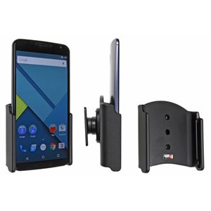 Resim Brodit Halter mit Kugelgelenk für  Motorola Google Nexus 6
