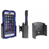 Resim Brodit Halter mit Kugelgelenk für  Apple iPhone 6 Plus, passend für Geräte mit Griffin Survivor Case!
