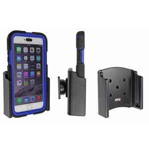 Bild von Brodit Halter mit Kugelgelenk für  Apple iPhone 6 Plus, passend für Geräte mit Griffin Survivor Case!