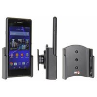 Resim Brodit Halter mit Kugelgelenk für  Sony Xperia E3