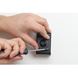 Resim Brodit Halter mit Kugelgelenk für  Samsung Galaxy A3
