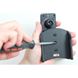 Resim Brodit Halter mit Kugelgelenk für  HTC One M9