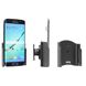 Resim Brodit Halter mit Kugelgelenk für  Samsung SM-G925F Galaxy S6 Edge
