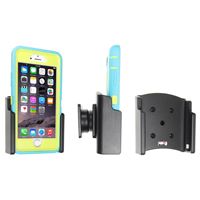 Resim Brodit Halter mit Kugelgelenk für  Apple iPhone 6, passend für Geräte mit Otterbox Defender Hülle