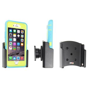 Resim Brodit Halter mit Kugelgelenk für  Apple iPhone 6, passend für Geräte mit Otterbox Defender Hülle