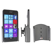Resim Brodit Halter mit Kugelgelenk für  Microsoft Lumia 640 XL