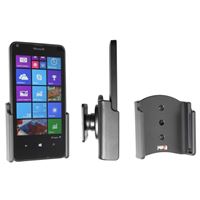 Resim Brodit Halter mit Kugelgelenk für  Microsoft Lumia 640 Dual Sim
