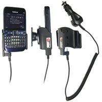 Resim Brodit Halter Aktiv, 12/24V, für  Nokia E63