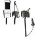 Resim Brodit Halter Aktiv, 12/24V, für  Nokia N86 8MP