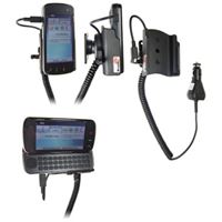 Resim Brodit Halter Aktiv, 12/24V, für  Nokia N97