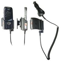 Resim Brodit Halter Aktiv, 12/24V, für  Nokia E75