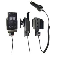 Resim Brodit Halter Aktiv, 12/24V, für  HTC Touch Diamond2
