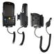 Resim Brodit Halter Aktiv, 12/24V, für  Motorola Symbol MC55 / Symbol MC65, Auch für Geräte mit -extended battery-