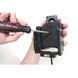 Resim Brodit Halter Aktiv, 12/24V, für  Motorola Symbol MC55 / Symbol MC65, Auch für Geräte mit -extended battery-