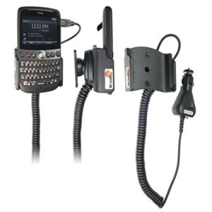Resim Brodit Halter Aktiv, 12/24V, für  HTC Snap