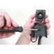 Resim Brodit Halter Aktiv, 12/24V, für  Sony/Ericsson W995