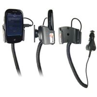 Resim Brodit Halter Aktiv, 12/24V, für  PALM Treo Pre für geschlossene Position