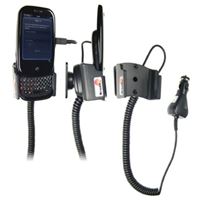 Resim Brodit Halter Aktiv, 12/24V, für  PALM Treo Pre für offene Position