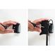 Resim Brodit Halter Aktiv, 12/24V, für  Samsung S8300