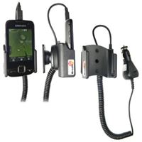 Resim Brodit Halter Aktiv, 12/24V, für  Samsung S5600