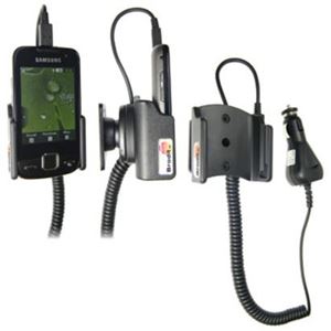 Resim Brodit Halter Aktiv, 12/24V, für  Samsung S5600