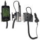 Resim Brodit Halter Aktiv, 12/24V, für  Samsung S5600