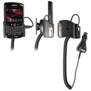 Bild von Brodit Halter Aktiv, 12/24V, für  Blackberry 9630 TOUR