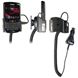 Bild von Brodit Halter Aktiv, 12/24V, für  Blackberry 9630 TOUR