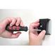 Bild von Brodit Halter Aktiv, 12/24V, für  Blackberry 9630 TOUR