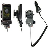 Resim Brodit Halter Aktiv, 12/24V, für  HTC Hero