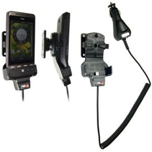 Resim Brodit Halter Aktiv, 12/24V, für  HTC Hero