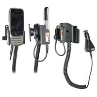 Resim Brodit Halter Aktiv, 12/24V, für  Nokia 6303 Classic / 6303i Classic