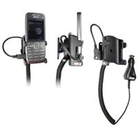 Resim Brodit Halter Aktiv, 12/24V, für  Nokia E52 / E55
