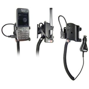Resim Brodit Halter Aktiv, 12/24V, für  Nokia E52 / E55
