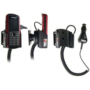 Resim Brodit Halter Aktiv, 12/24V, für  Samsung B2100