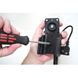 Resim Brodit Halter Aktiv, 12/24V, für  Samsung B2100