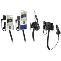 Resim Brodit Halter Aktiv, 12/24V, für  Sony/Ericsson C903