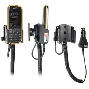 Resim Brodit Halter Aktiv, 12/24V, für  Nokia 3720 Classic