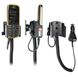 Resim Brodit Halter Aktiv, 12/24V, für  Nokia 3720 Classic