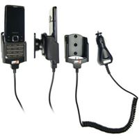 Resim Brodit Halter Aktiv, 12/24V, für  Nokia 6700 Classic