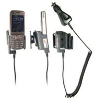 Resim Brodit Halter Aktiv, 12/24V, für  Nokia 6720 Classic
