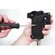 Resim Brodit Halter Aktiv, 12/24V, für  Nokia 6710 Navigator