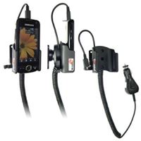 Resim Brodit Halter Aktiv, 12/24V, für  Samsung S8000